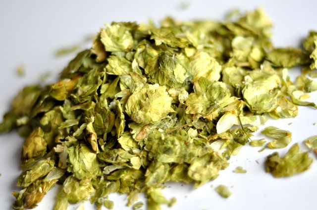 Liberty, US, Whole Leaf - Pound